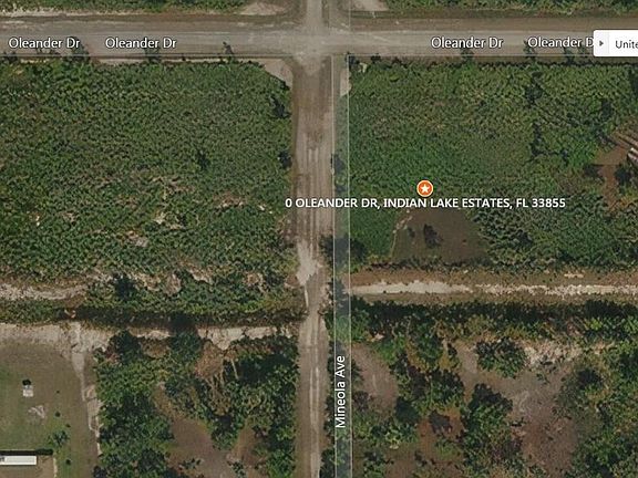 5th image of 0 Oleander Dr