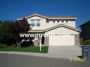 8631 Doric Ct, Elk Grove, CA 95624