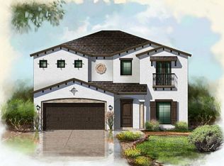 12109 Silver Crown Rd, El Paso, TX 79928