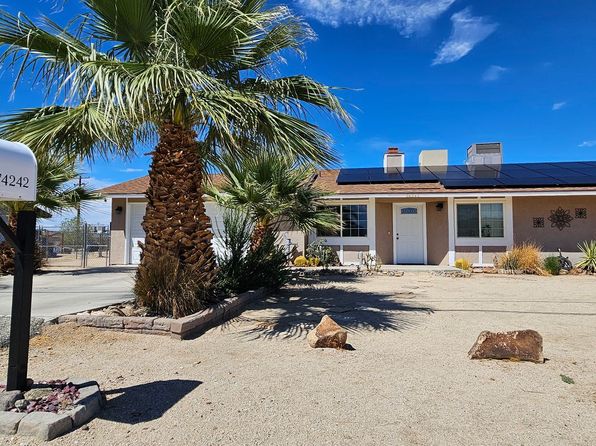 74242 Pinon Dr