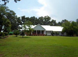 613 Bowen Hill Rd, Haddock, GA 31033