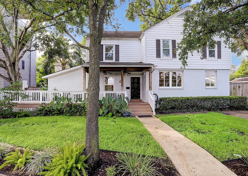 1923 Vassar St, Houston, TX 77098 Zillow