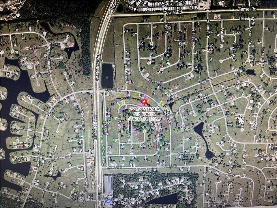 1st image of 25242 Estrada Cir #25