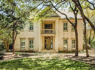 4500 Tortuga Cv, Austin, TX 78731