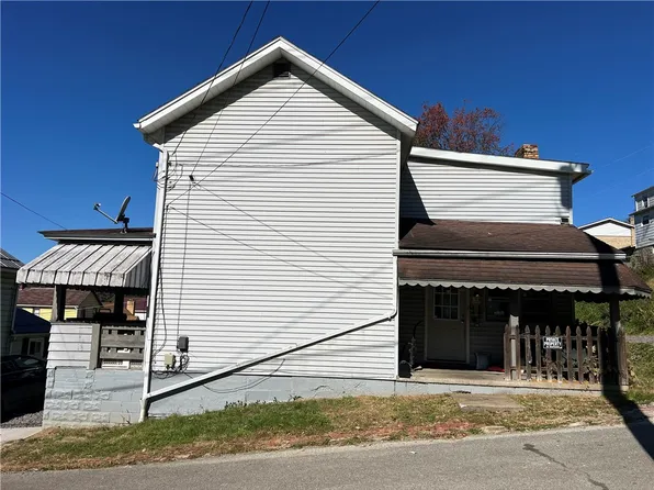 141 Campbell St #143, Kittanning, PA 16201
