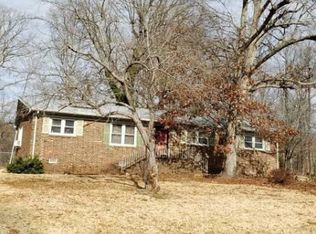 211 Link Rd, Reidsville, NC 27320