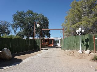 2167 Bodfish Canyon Rd, Bodfish, CA 93205