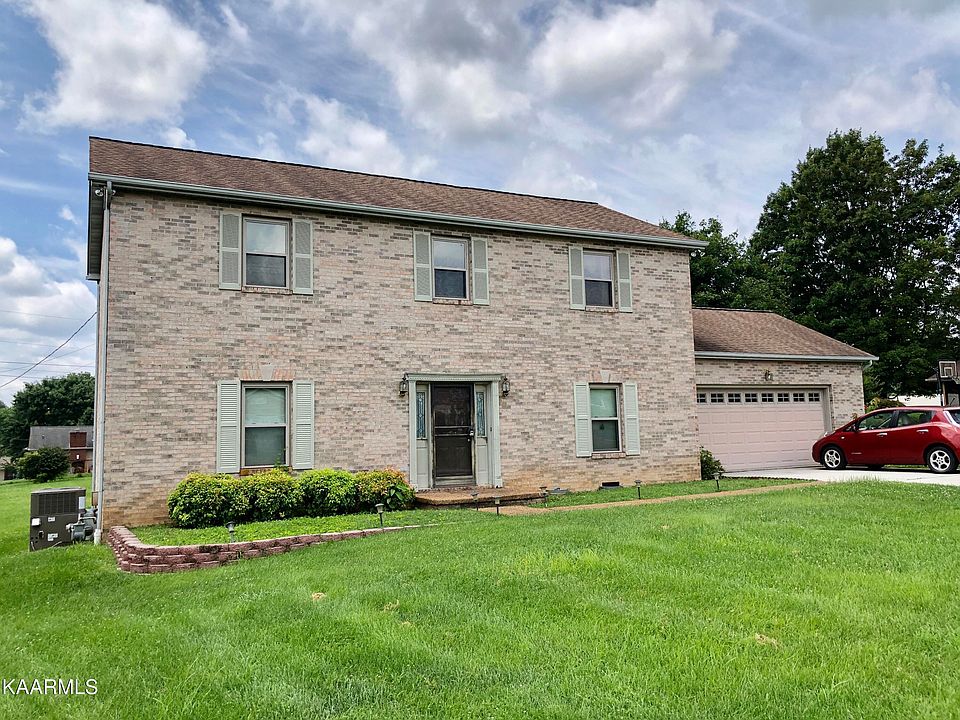 7713 Kingsmeade Rd, Powell, TN 37849 Zillow