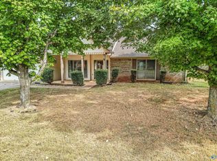 229 Barnstable Ct, Harvest, AL 35749