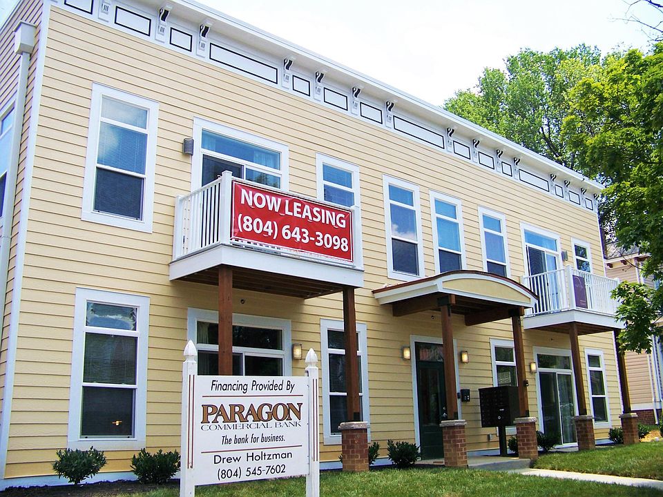 1st image of 1000 Porter St APT 1