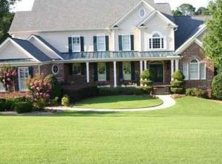 320 Oak Branch Ct, Milton, GA 30004