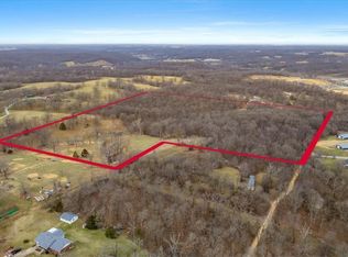 Highway 102, Decatur, AR 72722