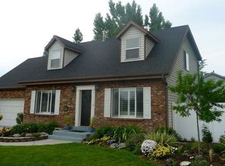 44 W 1640 N, Orem, UT 84057