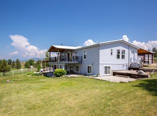397 Bear Cub Ln, Stevensville, MT 59870