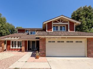 13821 Davenport Ave, San Diego, CA 92129
