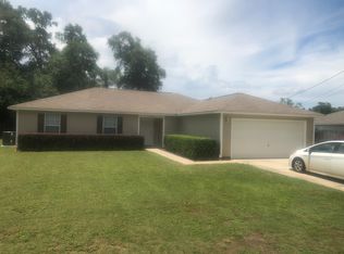 4222 Rice Rd, Milton, FL 32583