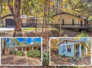 111 Hidden Pond Ln, Asheville, NC 28804