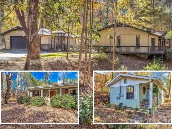 111 Hidden Pond Ln, Asheville, NC 28804