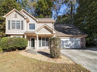 4545 Forrest Bend Ct, Snellville, GA 30039