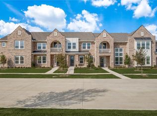 7210 Switchgrass Rd, Frisco, TX 75033