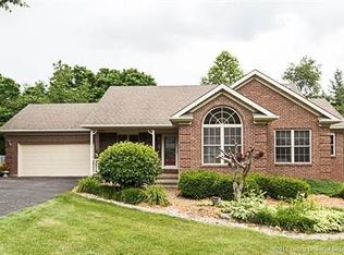 310 Bates Dr, Charlestown, IN 47111