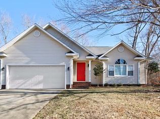 1135 Timber Pl SE, Concord, NC 28025