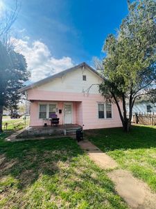 1131 E Oklahoma Ave, Enid, OK, 73701