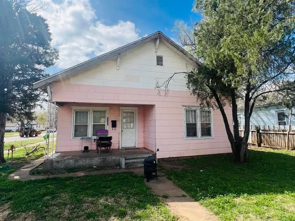 1131 E Oklahoma Ave, Enid, OK 73701