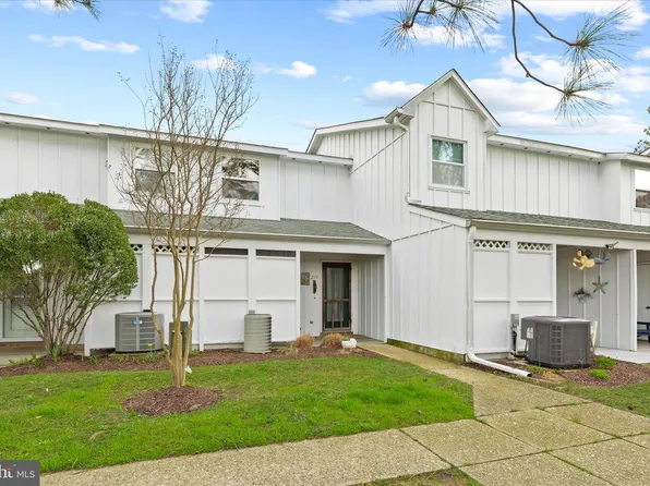 38256 Hummingbird Ln Unit 215, Selbyville, DE 19975