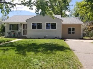 729 S Osage St, Denver, CO 80223