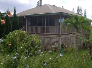 521 Nani St, Lanai City, HI 96763