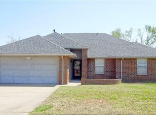 1621 Oriole Dr, Norman, OK 73071