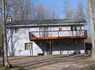 2435 Highway 17, Rhinelander, WI 54501