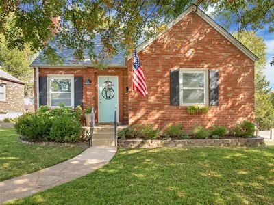 2936 Greentop Ct, Saint Louis, MO, 63119