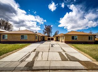 373 S Decatur St, Denver, CO 80219