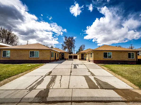 373 S Decatur Street, Denver, CO 80219