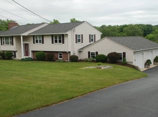 100 Providence St, Mendon, MA 01756