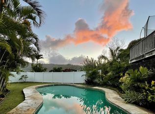 827 Kalalea St, Honolulu, HI 96825
