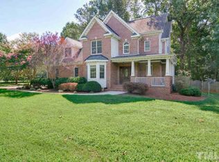 4026 Hugh Davis Rd, Youngsville, NC 27596