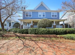 266 Carlyle Park Dr, Atlanta, GA 30307
