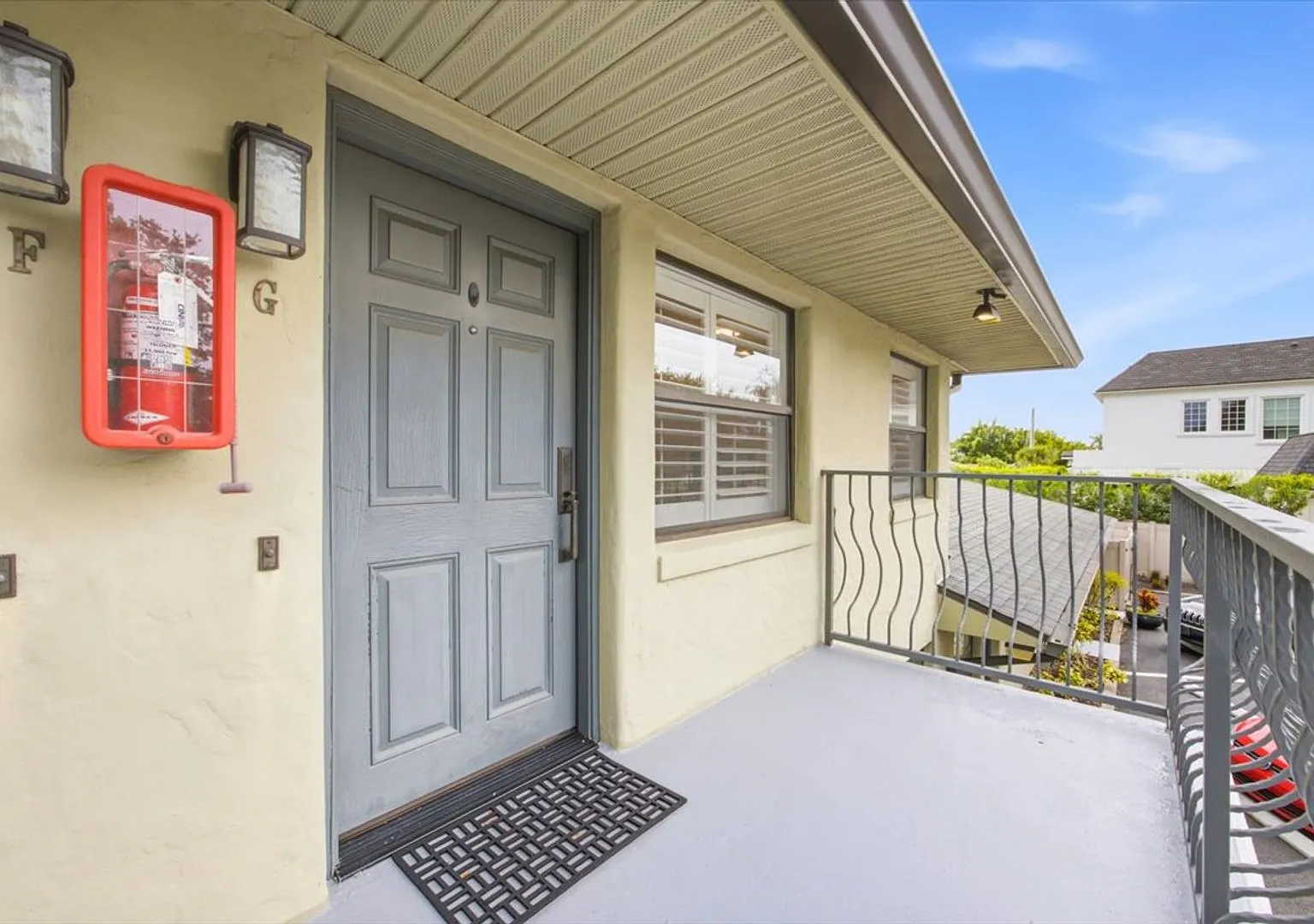 2/1-Winter Park Condo Near Park Ave — Photo 4