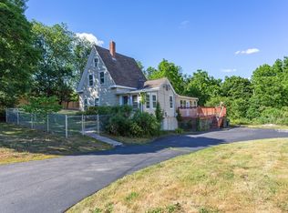 260 King Philip St, Raynham, MA 02767