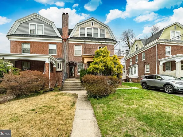 67 Owen Ave, Lansdowne, PA 19050