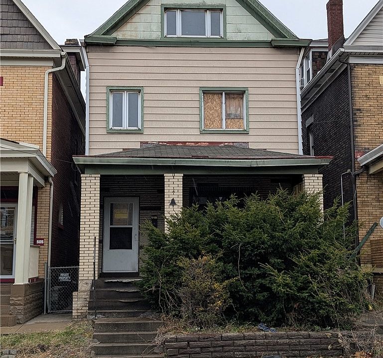 1st image of 507 Center St
