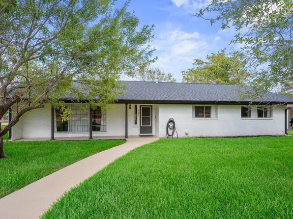 4201 Nagle St, Bryan, TX 77801