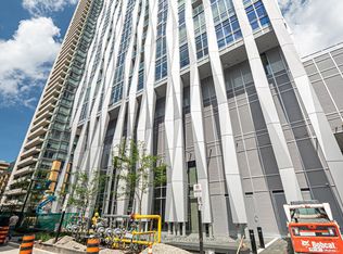 1 Yorkville Ave #1809, Toronto, ON