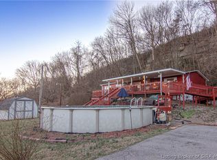 4711 Upper River Rd, Jeffersonville, IN 47130