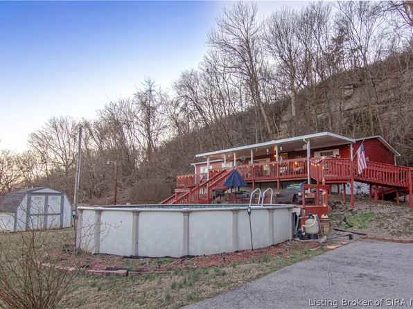 4711 Upper River Road, Utica, IN 47130