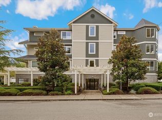 485 E Sunset Way UNIT 3A, Issaquah, WA