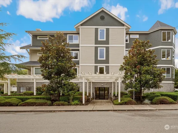485 E Sunset Way #3A, Issaquah, WA 98027